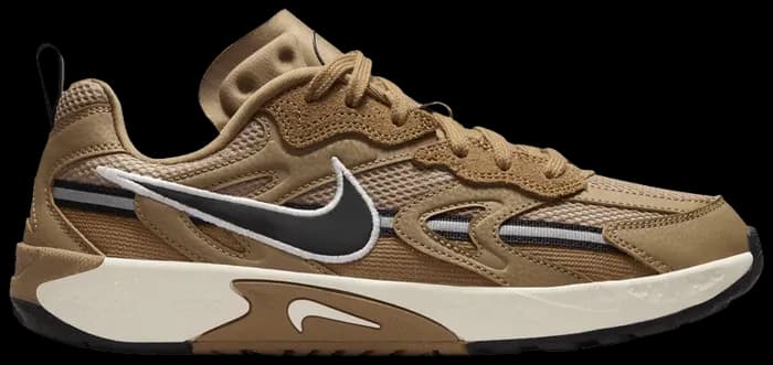 Giày Nike Jam 'Dark Driftwood' FN0314-200