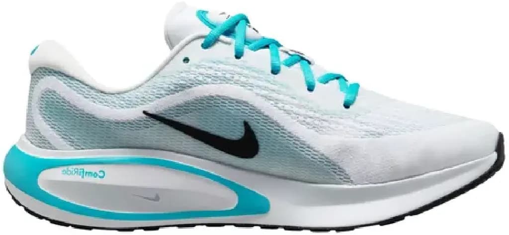 Giày Nike Journey Run Blanco 'Blue' FN0228-105