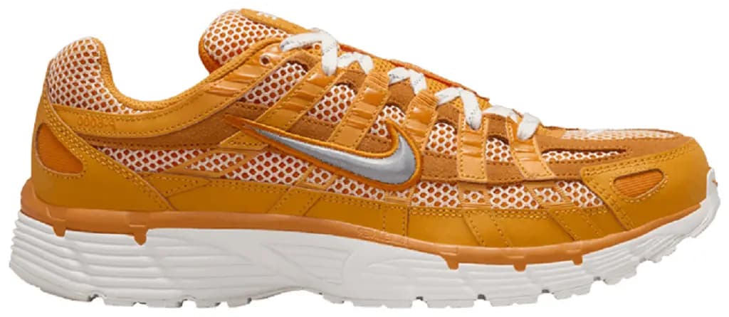 Giày Nike P-6000 Premium 'Kumquat' HQ3641-886