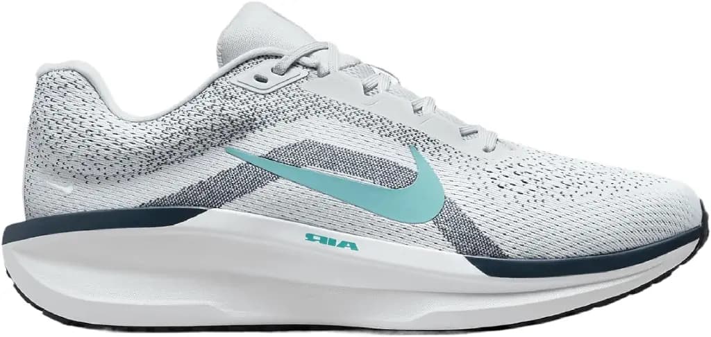 Giày Nike Winflo 11 'Pure Platinum' FJ9509-004