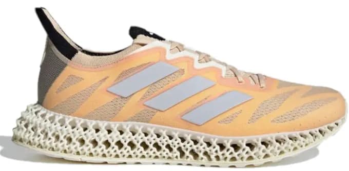 Giày Adidas 4DFWD 3 'Pink' ID3487