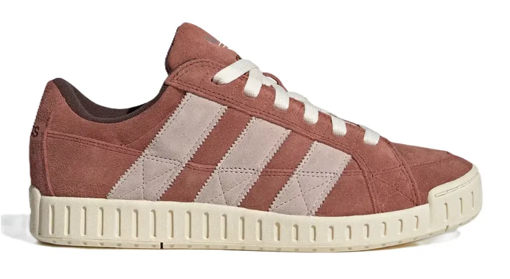 Giày Adidas Originals Lawsuit 'Light Taupe' IF1947