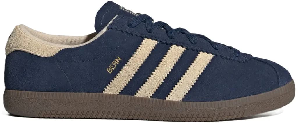 Giày Adidas Bern 'Night Indigo' IG2004