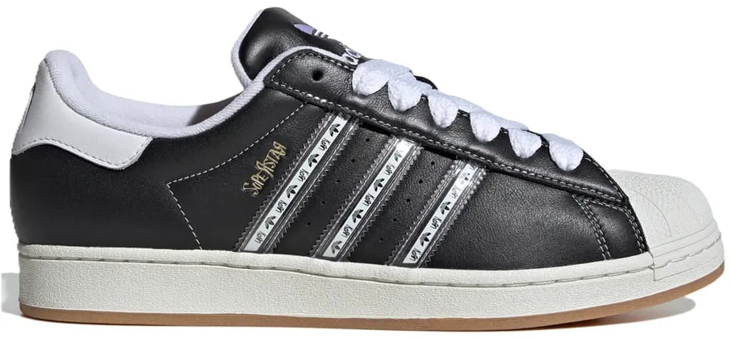 Giày Adidas Superstar KoRn '30th Anniversary Black' IH1313