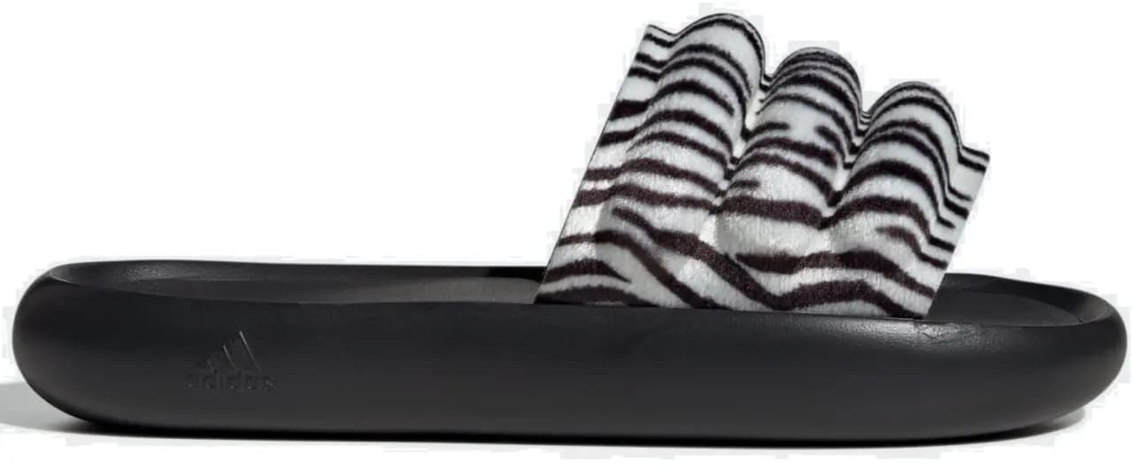 Dép Adidas Adilette Zplaash Slides 'Core Black' IH3065
