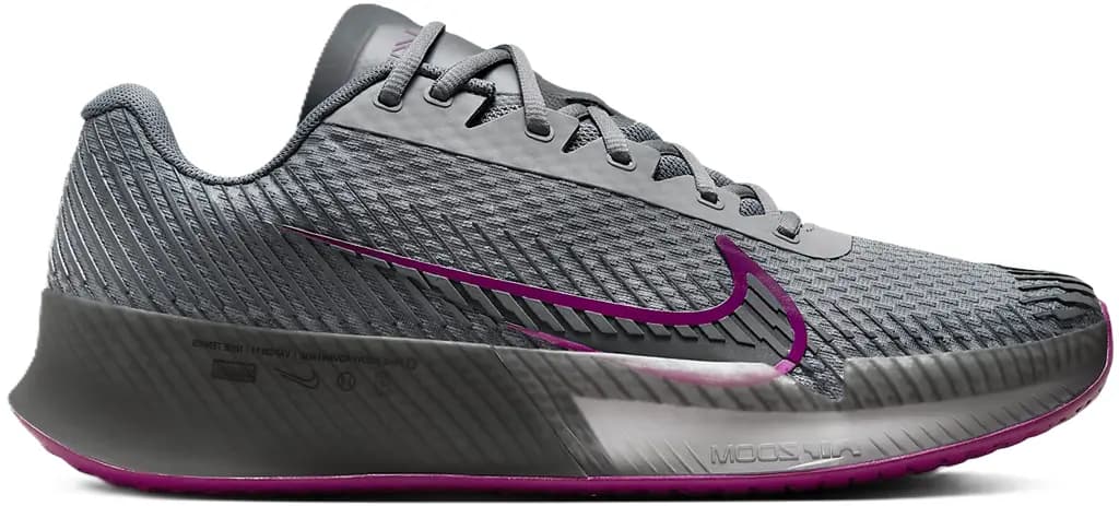 Giày Nike Court Air Zoom Vapor 11 'Smoke Grey' DR6966-005