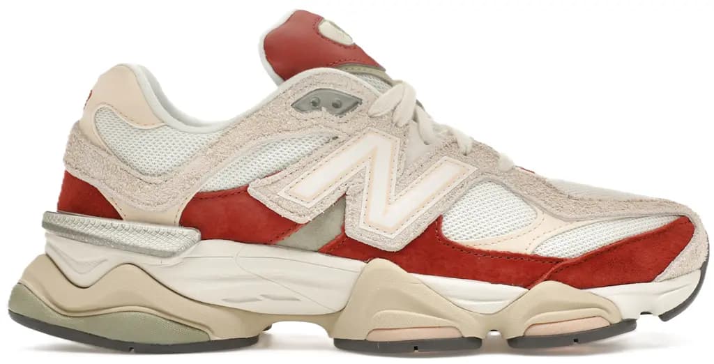 Giày New Balance 9060 'Festival Pack Clay' U9060JF