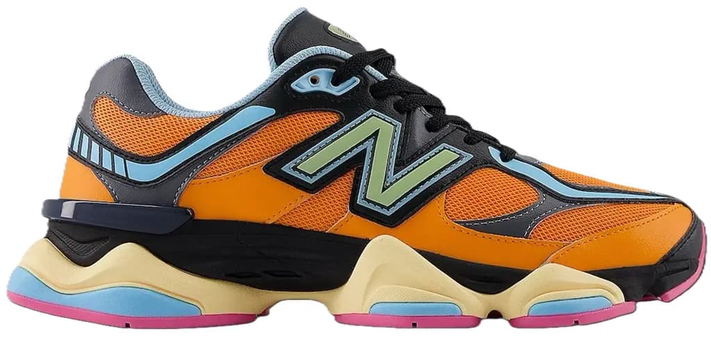 Giày New Balance 9060 'Sun Glow' U9060OGB