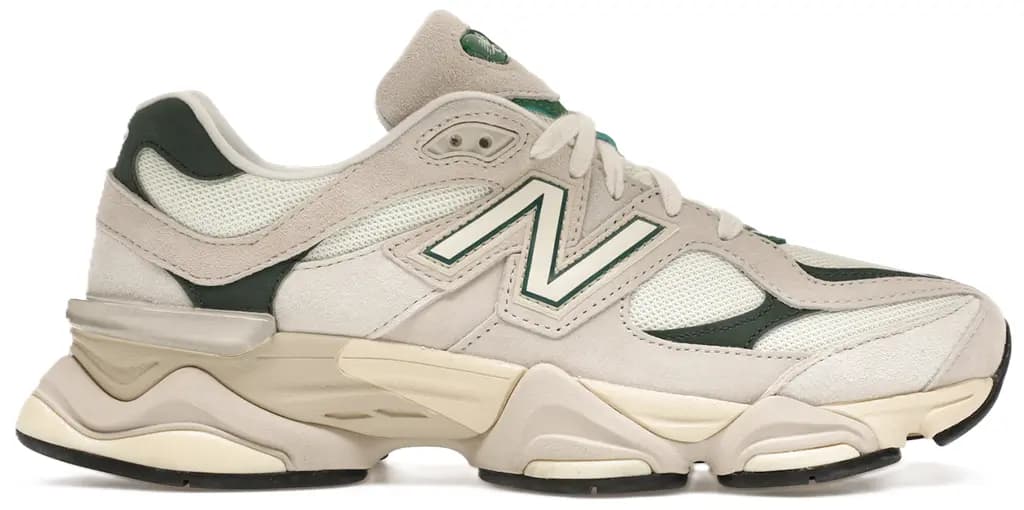 Giày New Balance 9060 'Spruce Pack' U9060FSN