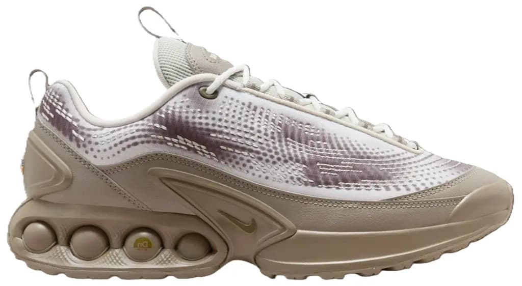Giày Nike Air Max Dn 'Light Bone Light Taupe' HQ0912-001