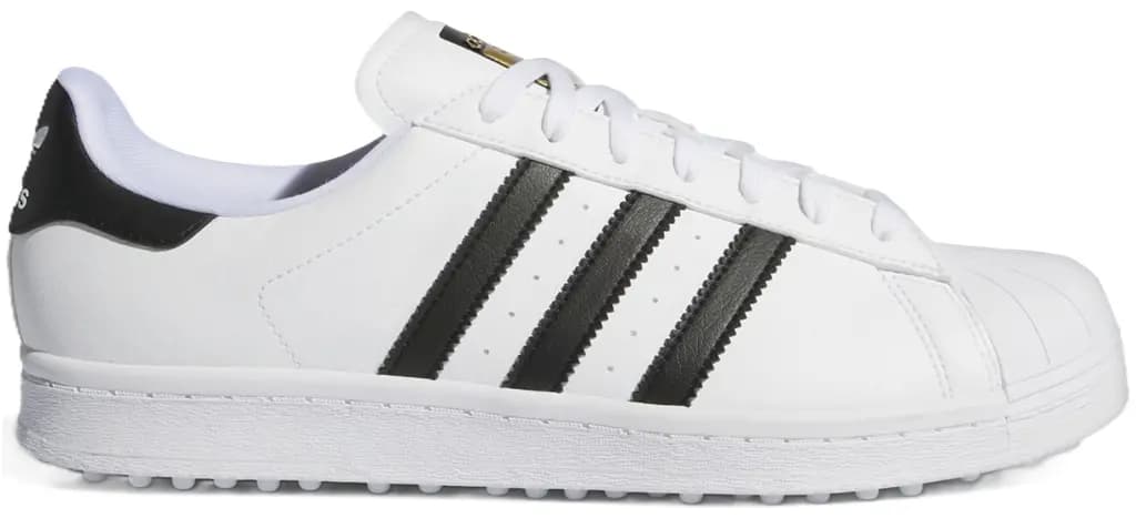 Giày Adidas SS80 Golf SL 'White Black' IF1598