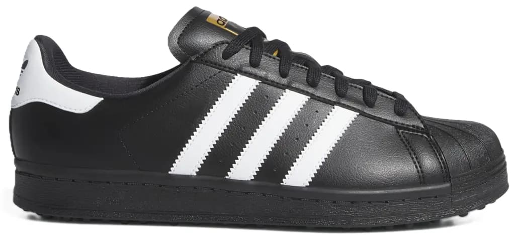 Giày Adidas SS80 Golf SL 'Black White' IF1599