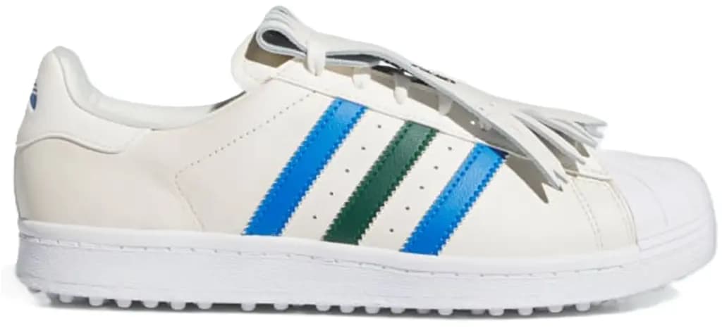 Giày Adidas Originals SS80 Golf SL Rolling Links 'Chalk White' IH5172