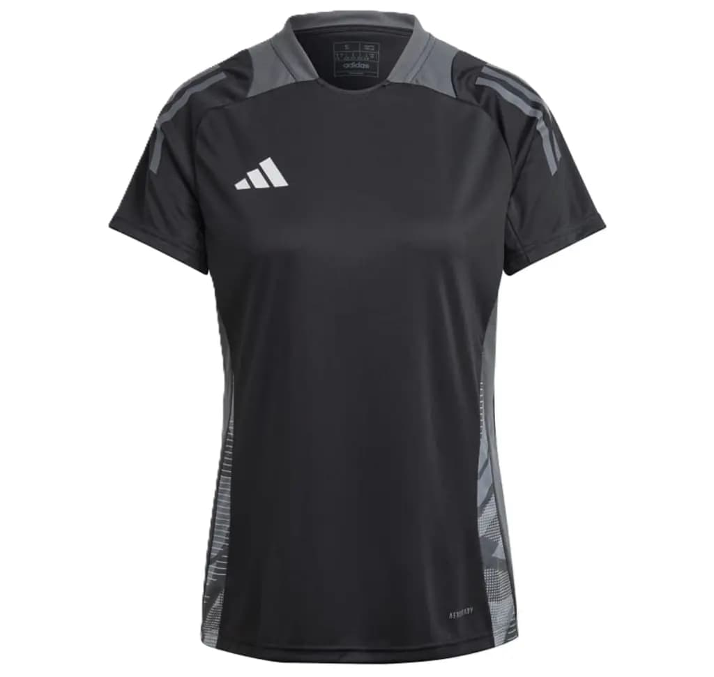Áo Adidas Tiro 24 Competition Training Jersey 'Black' IP7605