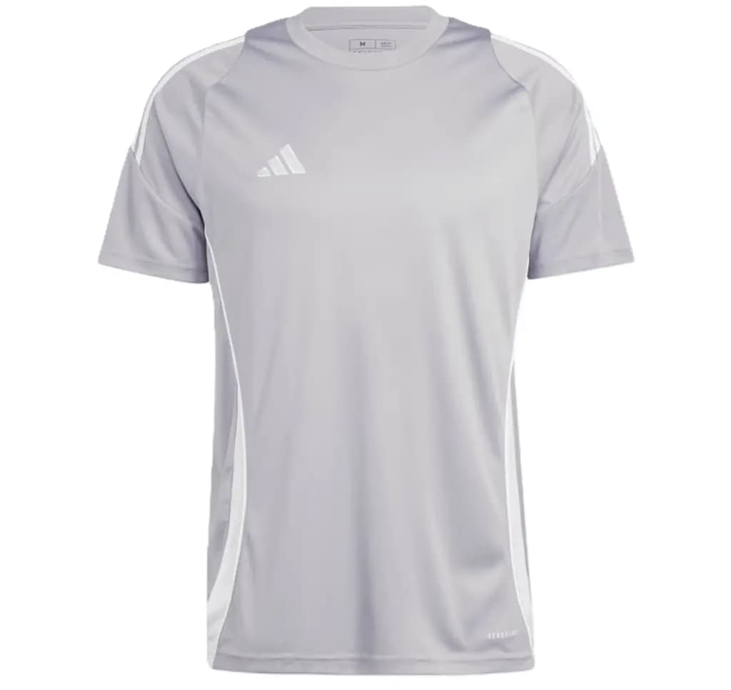 Áo Adidas Tiro 24 Jersey 'Grey' IS1012