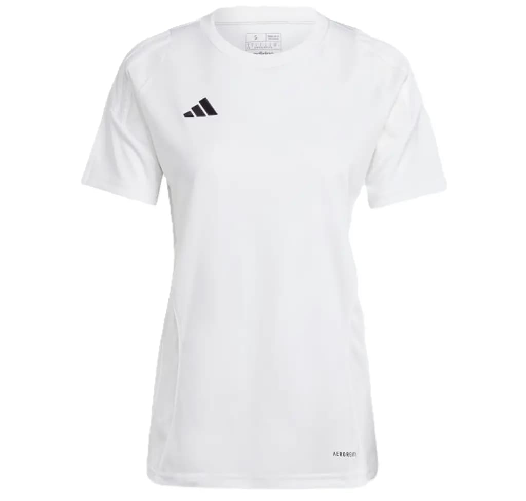 Áo Adidas Tiro 24 Jersey 'White' IV7244
