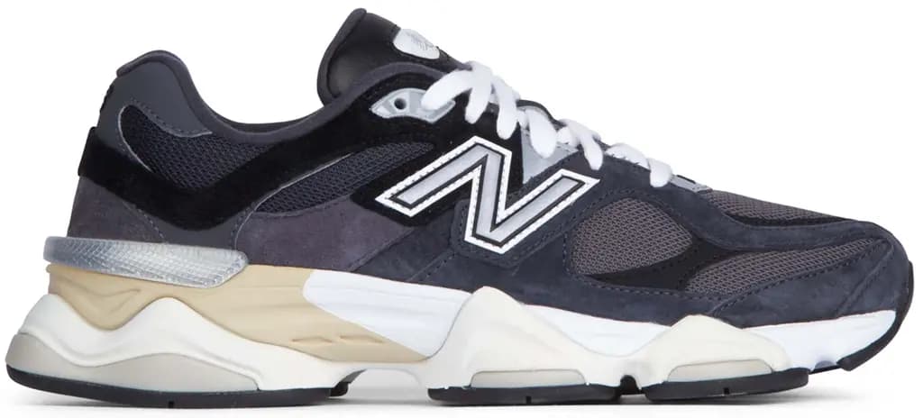 Giày New Balance 9060 'Charcoal' U9060BLC