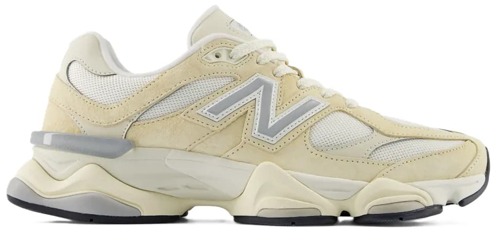 Giày New Balance 9060 'Calcium Sea Salt' U9060WNB