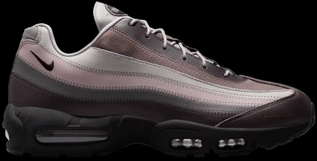 Giày Nike Air Max 95 SP 'A Ma Maniére While You Were Sleeping' FZ8743-200