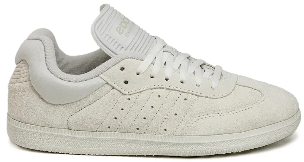 Giày Adidas Samba x Ding Yun Zhang 'White' IF9703