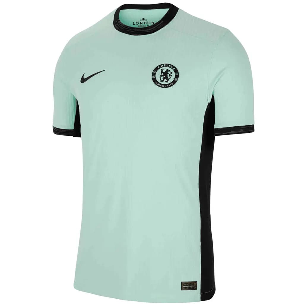 Áo Nike Chelsea 23 Auth 3rd Jersey 'Light Mint' DX9755-354