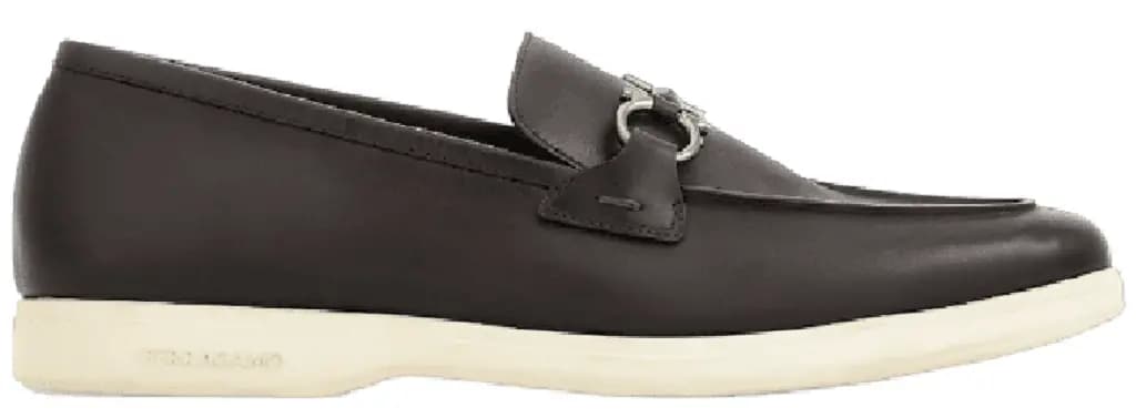 Giày Salvatore Ferragamo Casual 'Testa Moro' 028298-774494