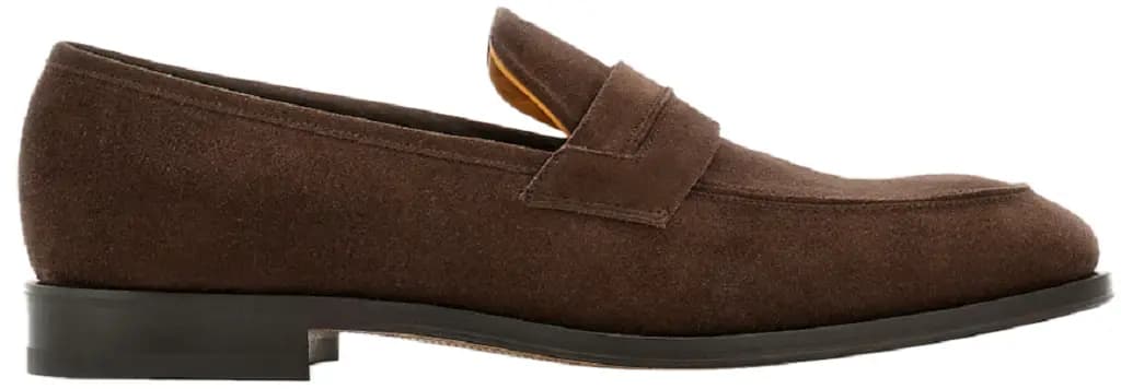 Giày Salvatore Ferragamo Penny 'Testa Moro' 021620-773669