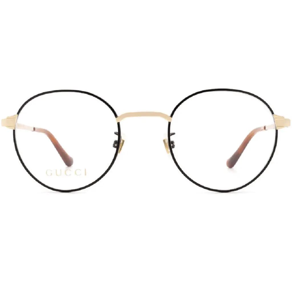 Kính Gucci Eyeglasses 'Gold' GG0581O-002