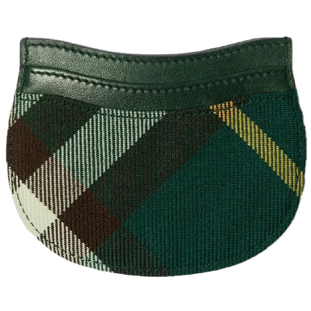 Ví Burberry Rocking Horse Card Case 'Ivy' 80819741