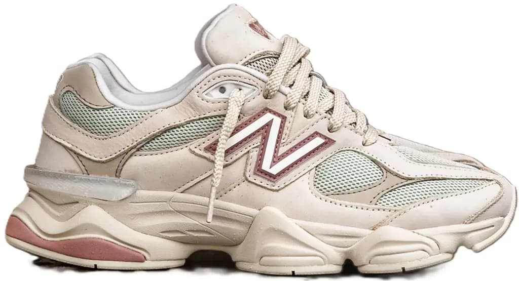 Giày New Balance 9060 'Bone Sparrow' U9060ZGC