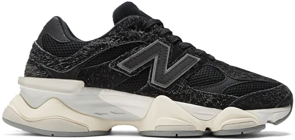Giày New Balance 9060 'Black Sea Salt' U9060HSD