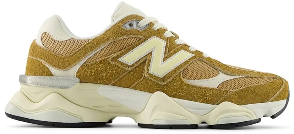 Giày New Balance 9060 'Great Plains' U9060HMT