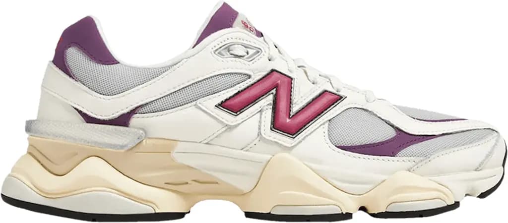 Giày New Balance 9060 'Magenta' U9060ESC