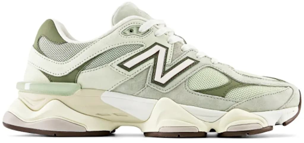 Giày New Balance 9060 'Olivine' U9060EEC