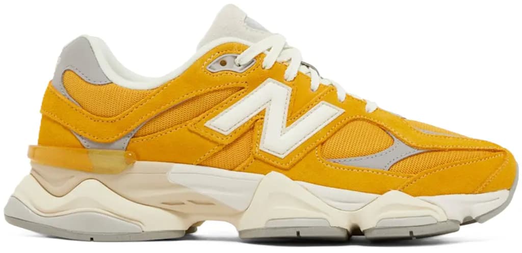 Giày New Balance 9060 'Varsity Gold' U9060VNY