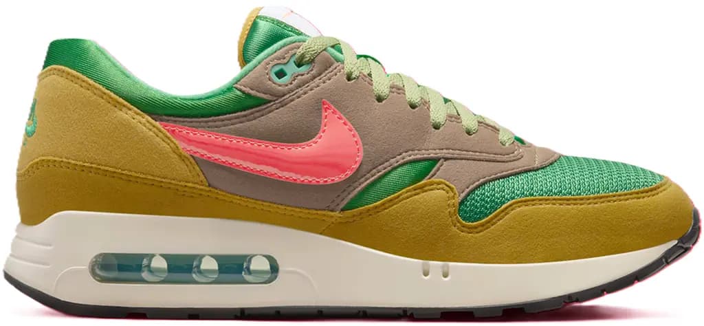 Giày Nike Air Max 1 '86 PRM 'Powerwall BRS' HF0551-300