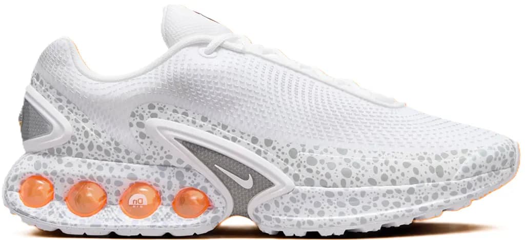 Giày Nike Air Max Dn Premium 'Safari' HM0811-100