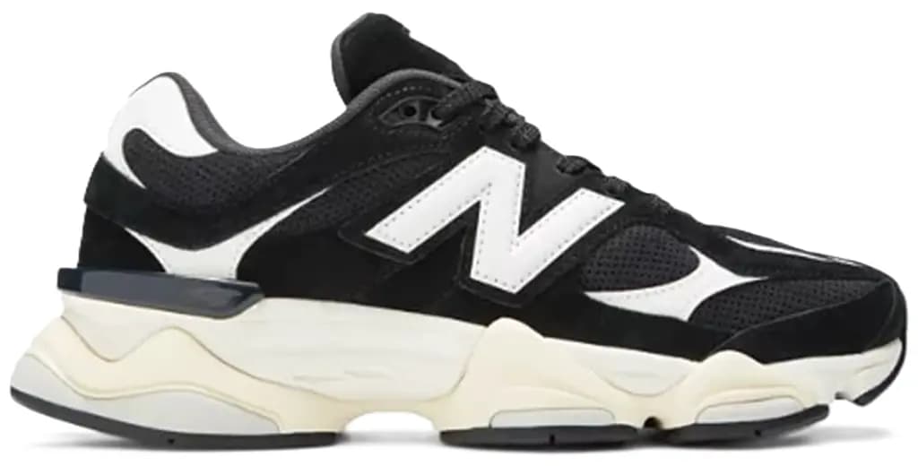 Giày New Balance 9060 'Black White' U9060AAA