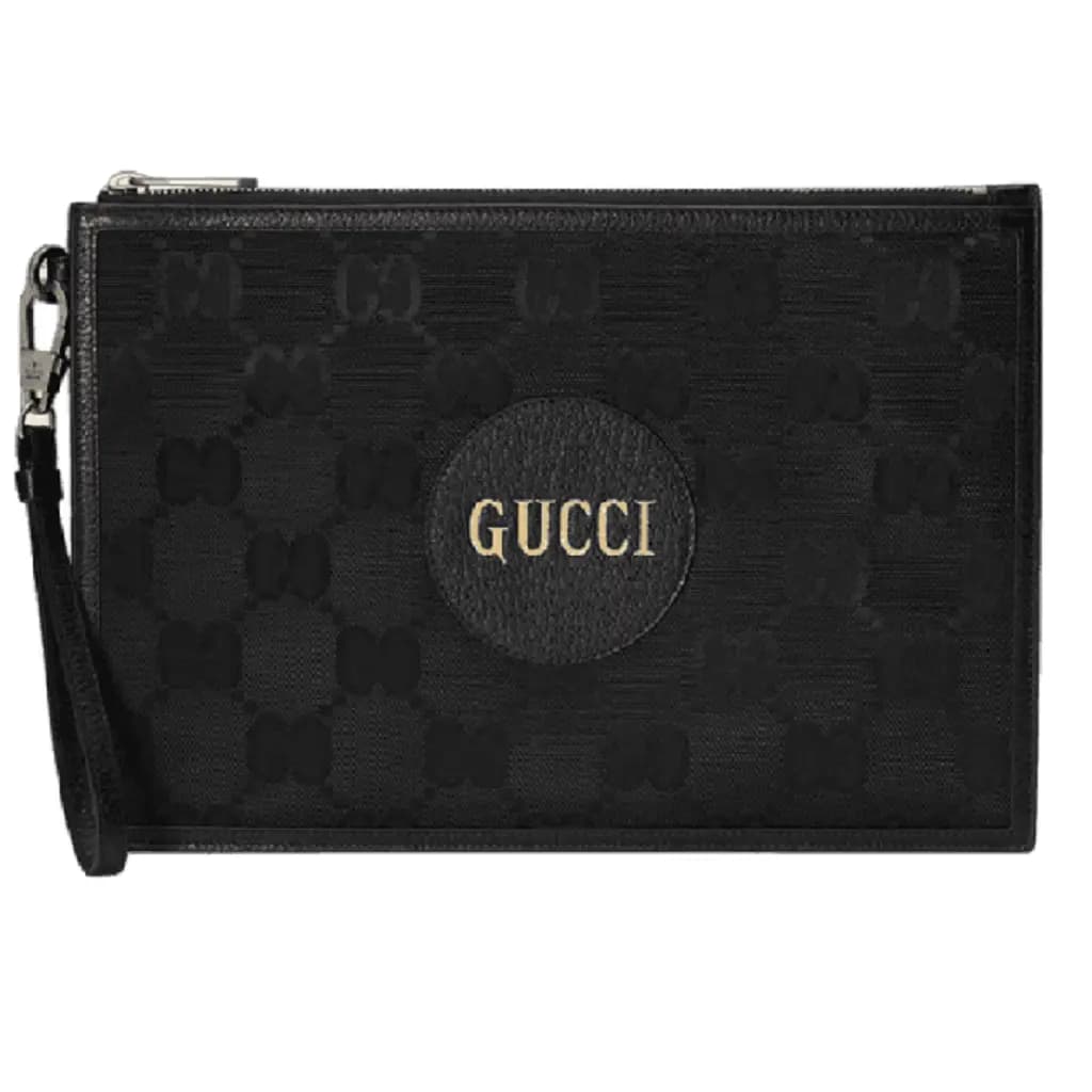 Túi Gucci Off The Grid Pouch 'Black' 625598-H9HAN-1000