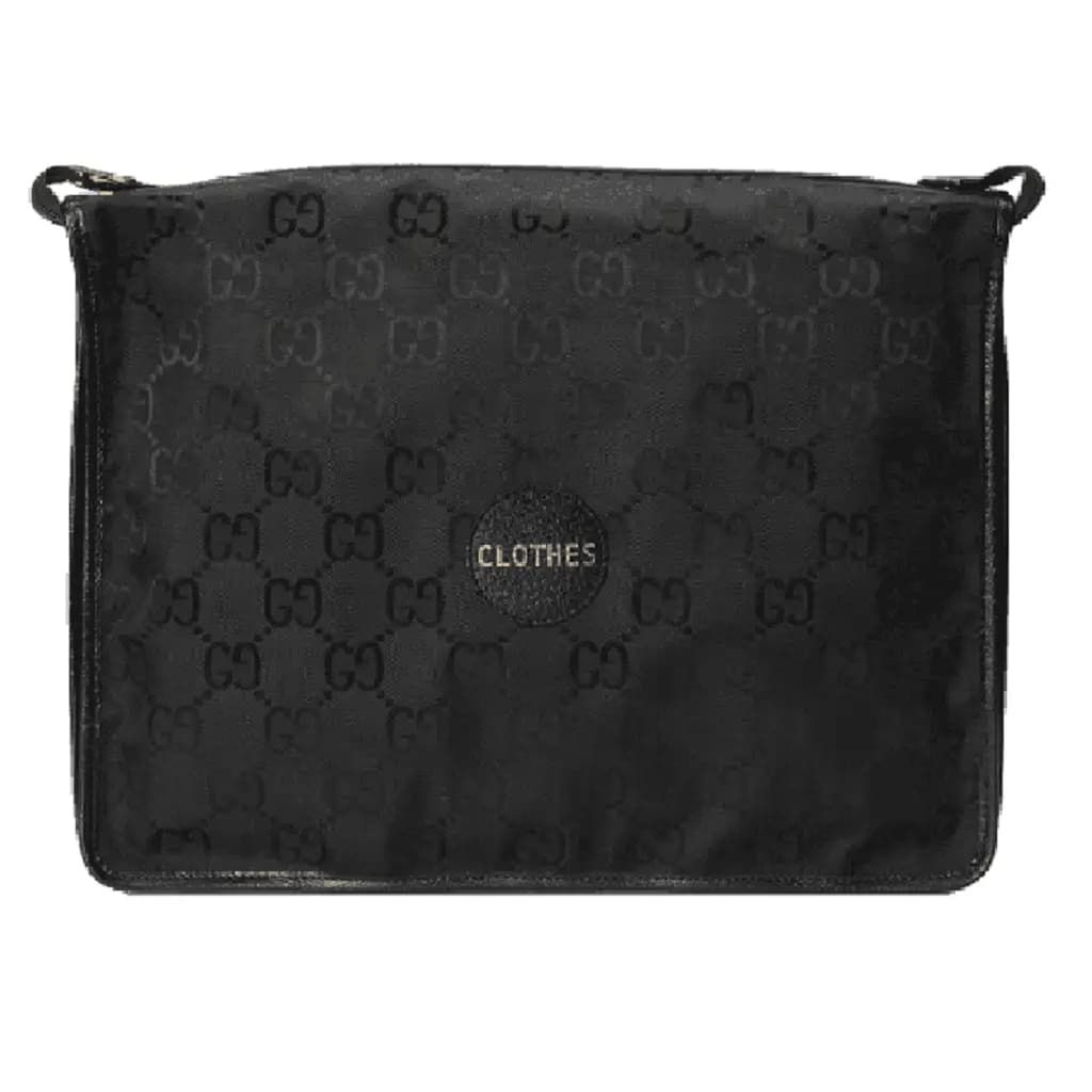 Túi Gucci Off The Grid 'Black' 674803-UKDLN-1000