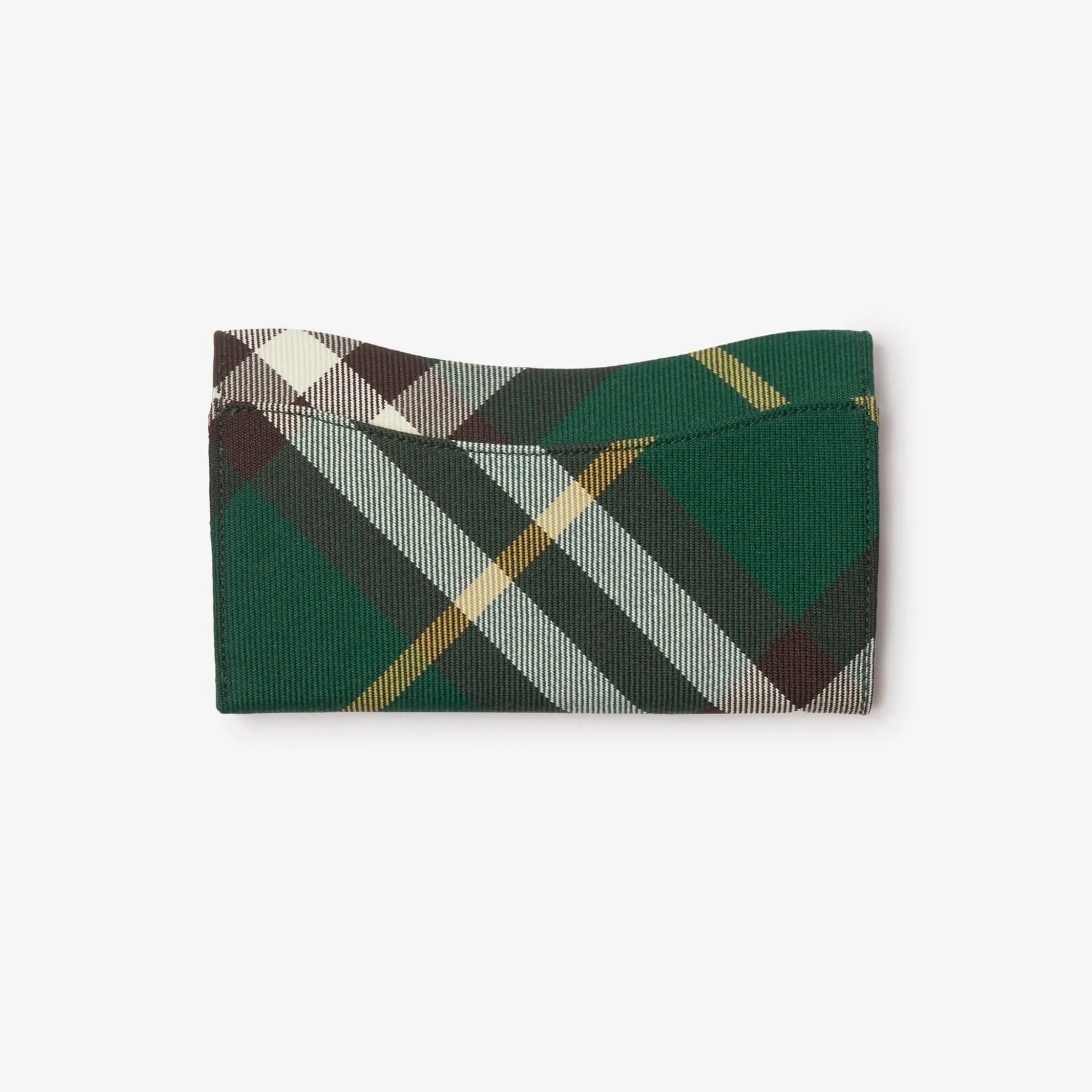 Ví Burberry Rocking Horse Continental 'Black' 80816501