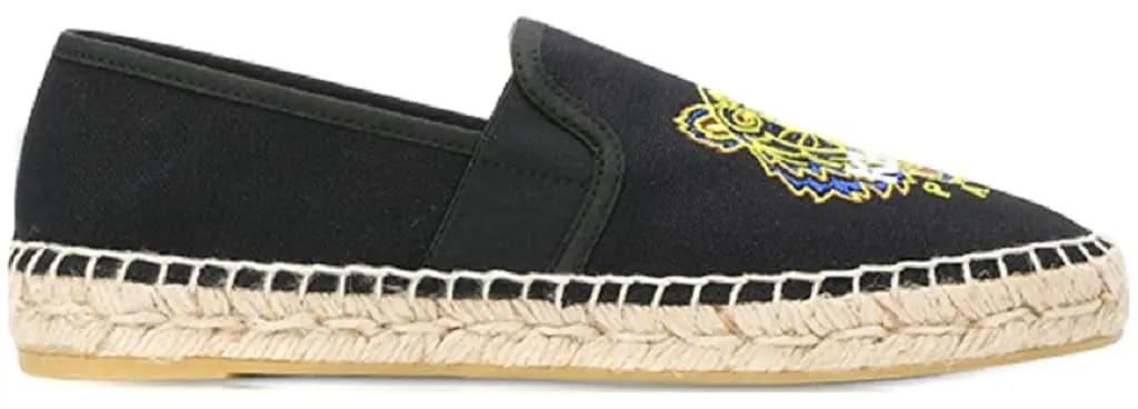 Giày Kenzo Low-top 'Black' F862ES188F70-99