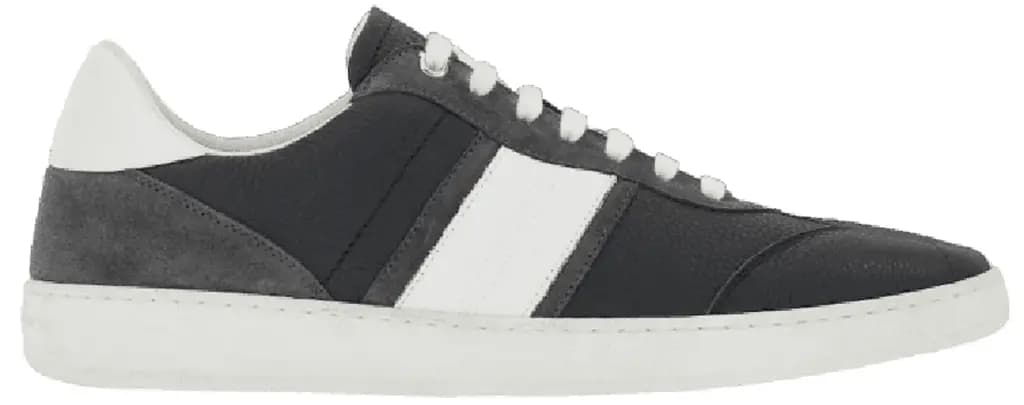 Giày Salvatore Ferragamo Low Top Sneaker 'Stromboli Sand' 021572-763472