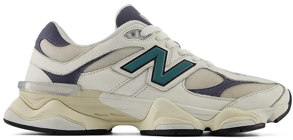 Giày New Balance 9060 'New Spruce' U9060ESD