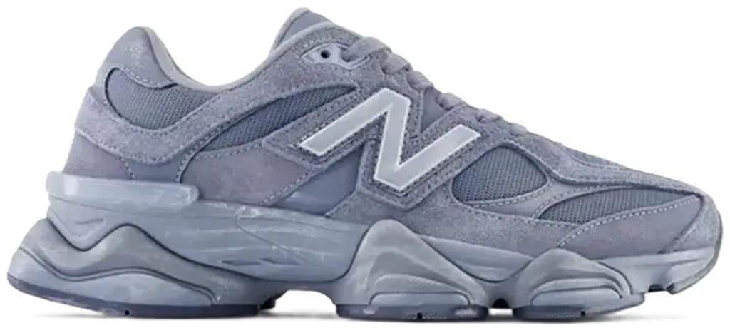 Giày New Balance 9060 'Vintage Indigo' U9060IB