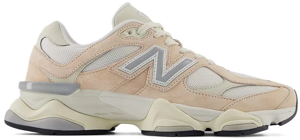 Giày New Balance 9060 'Vintage Rose' U9060WNA