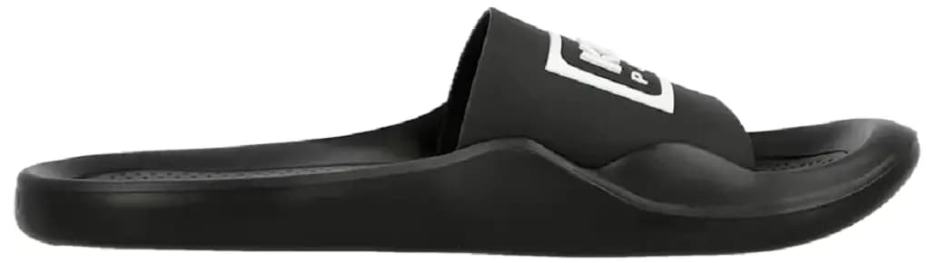 Dép Kenzo Pool Mule Slides 'Black' FE55MU110P50-99
