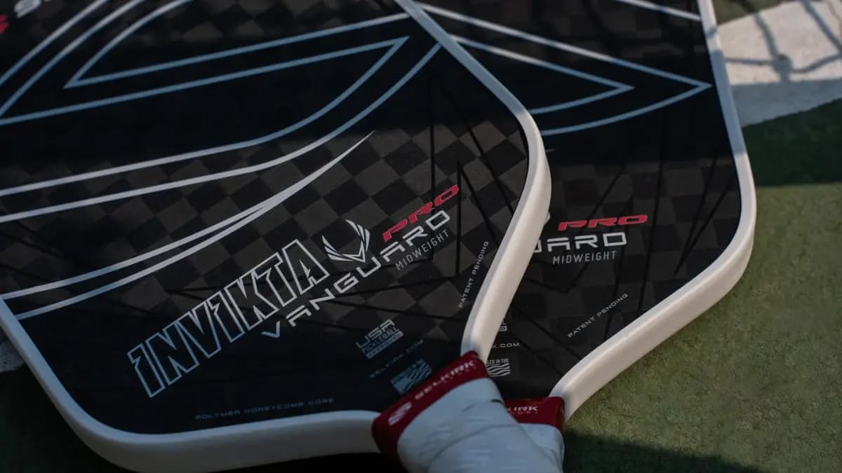 Pickleball thu 2024: Những sản phẩm mới nào đáng chờ đợi?