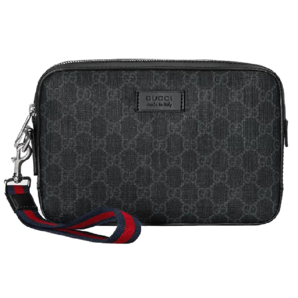 Túi Gucci Basic 'Black' 495562-K5RLN-1095