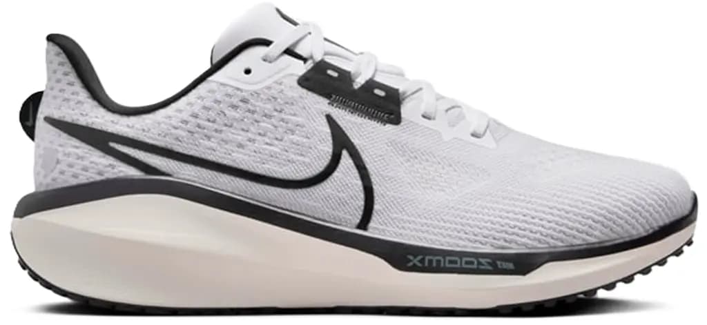 Giày Nike Vomero 17 'White Pure Platinum' FB1309-104
